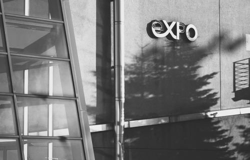 city, town, expo, wall, bw, shadows, lodz, polska, poland, expo, expo, expo, expo, expo